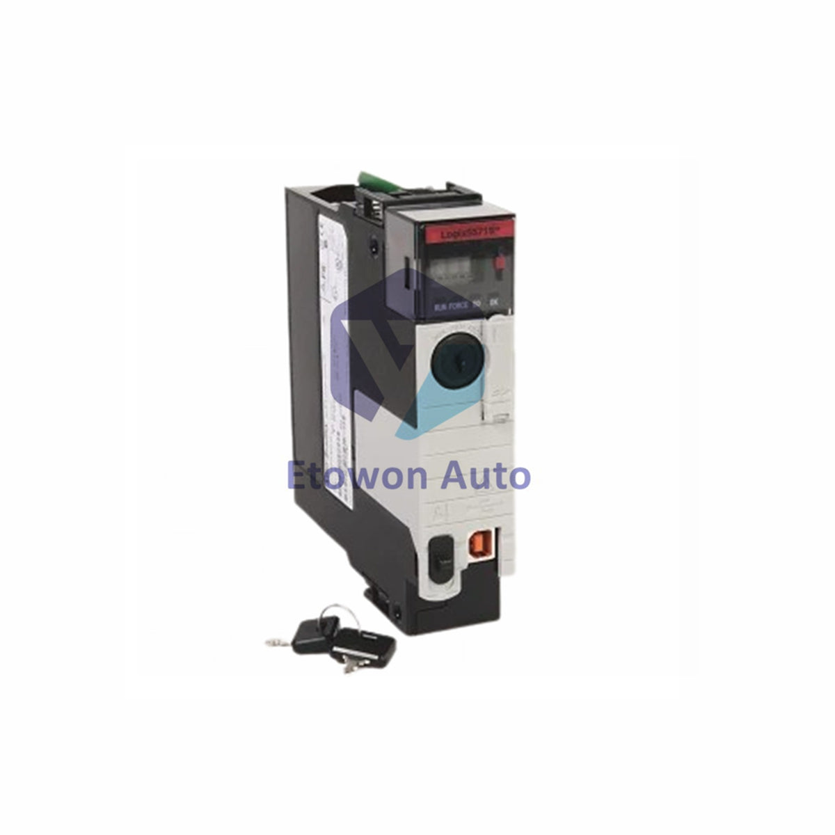 Logix5572S PAC Controller | Allen-Bradley 1756-L72S