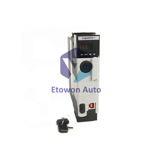 1756-L73XT Allen-Bradley XT Controller
