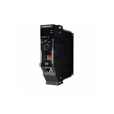 Allen-Bradley 1756-L85EP ControlLogix 5580E Process Controller