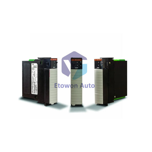 Allen-Bradley 1756-OA16 | ControlLogix AC Output Module 16ch