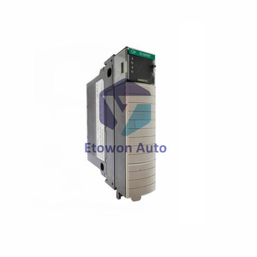 Allen-Bradley 1756-OB16D | 16-Point DC Diagnostic Output