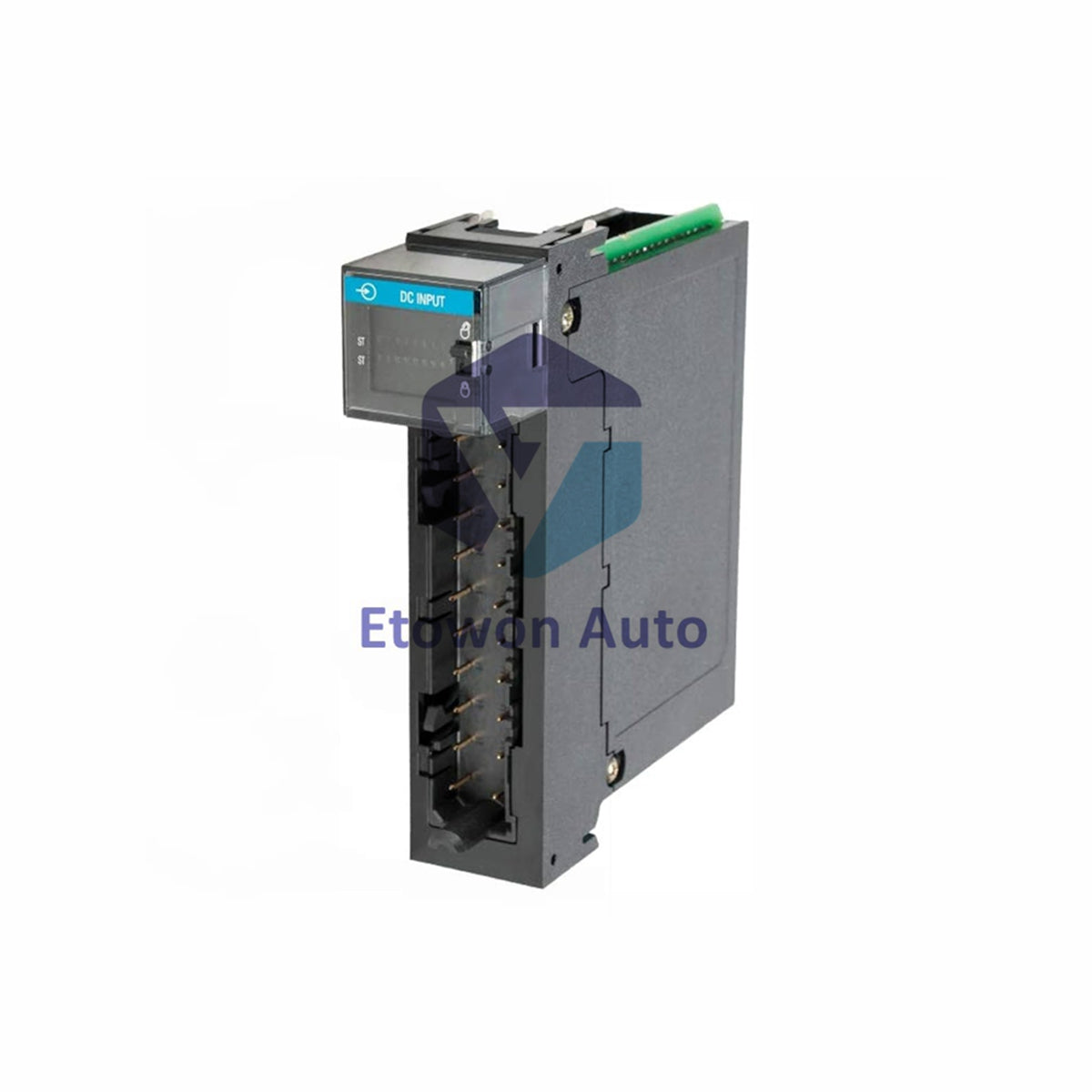 Allen-Bradley 1756-OB16E Fuente 12-24VCC 70µs 360µs 8A