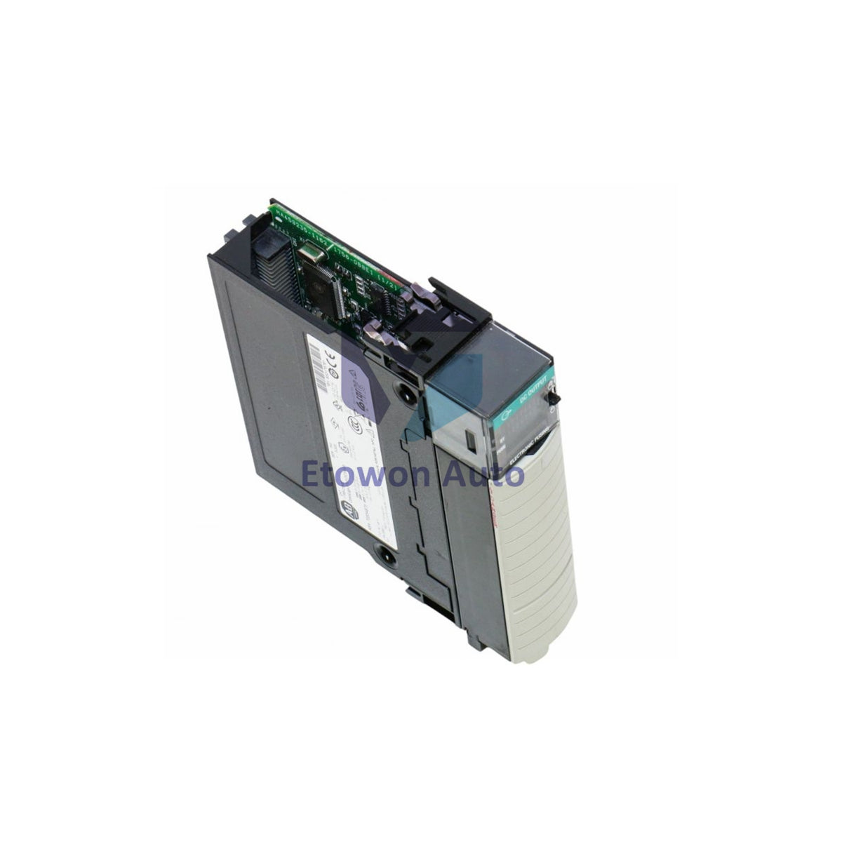 1756-OB16IEF ControlLogix Isolated Output 250V 350mA 5V Allen-Bradley