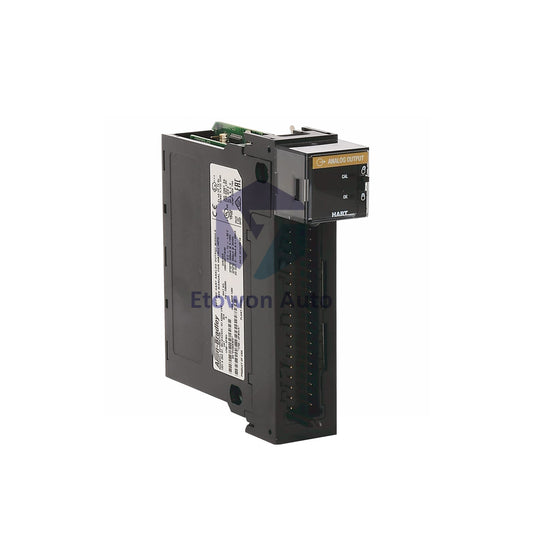 1756-OF8H Allen-Bradley ControlLogix HART Output Module
