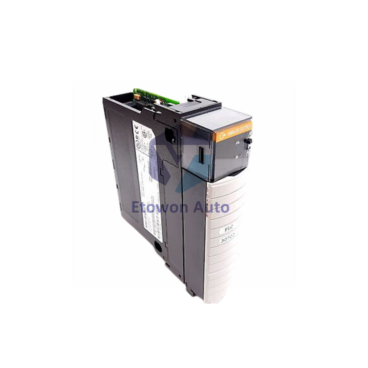 1756-ON8 ControlLogix | 2A per point AC Switching Allen-Bradley