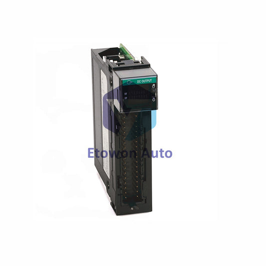 1756-OV16E Allen-Bradley 16-Point Sinking DC Output 1A 75μs