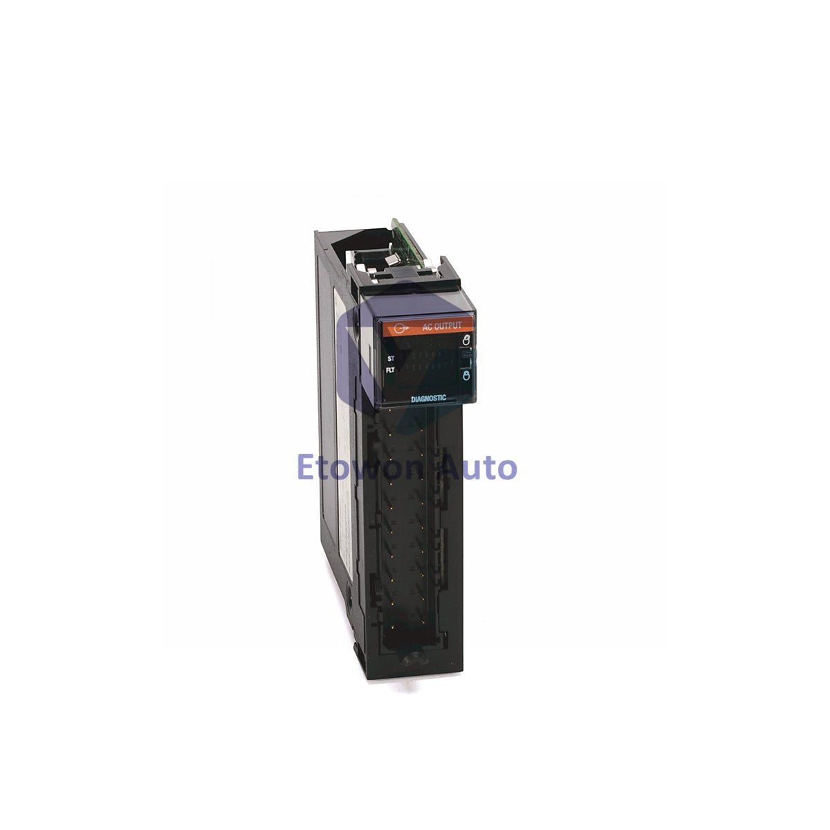Allen-Bradley 1756-OW16I | Salida de 16 canales de corriente continua con fuente