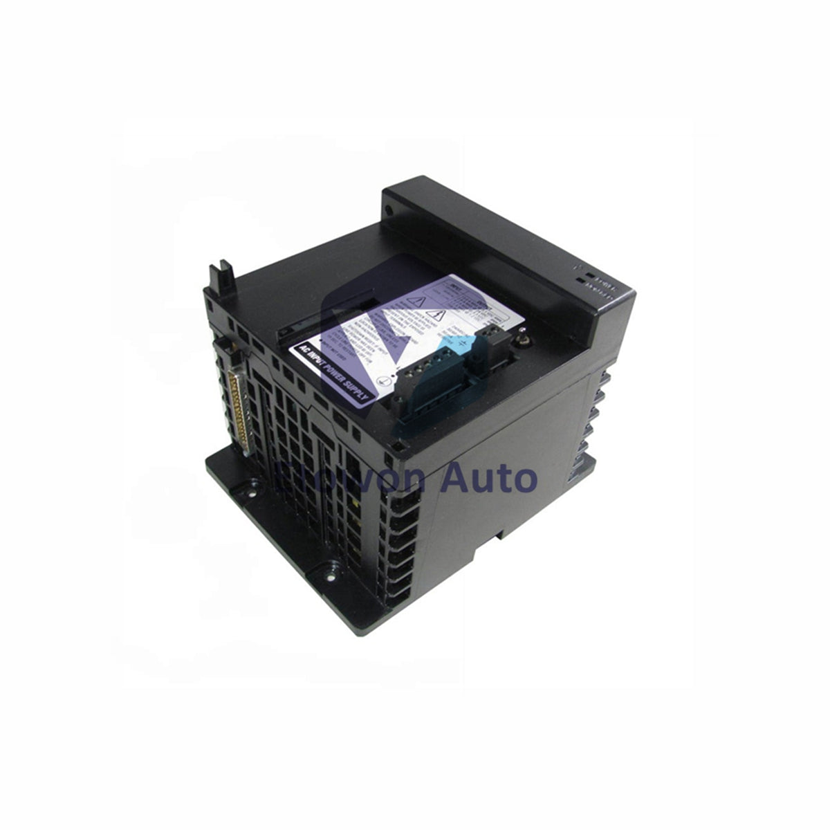 1756-PA72K Allen-Bradley Universal Voltage Power Supply