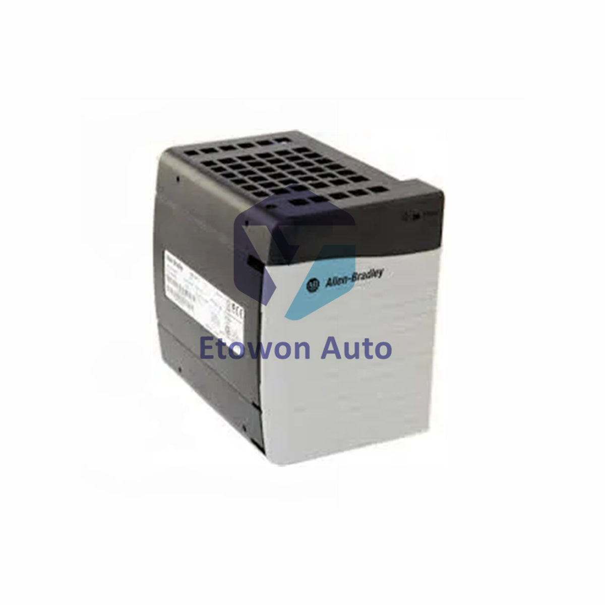 Allen-Bradley | 100% Nuevo Auténtico 1756-PA75RK