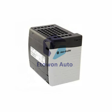 Fuente de alimentación de corriente continua Allen-Bradley 1756-PB50 ControlLogix 60W