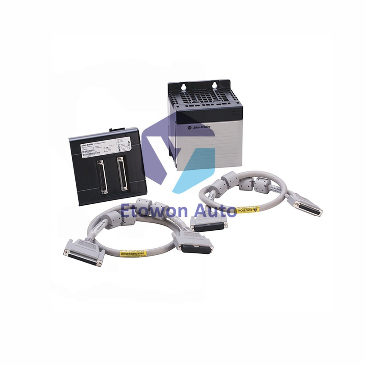 Allen-Bradley 1756-PB50 ControlLogix Catu Daya DC 60W