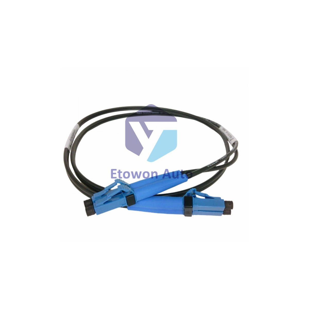 Cable Allen-Bradley 1756-RMC1 | Fibra Óptica Dúplex LC-LC