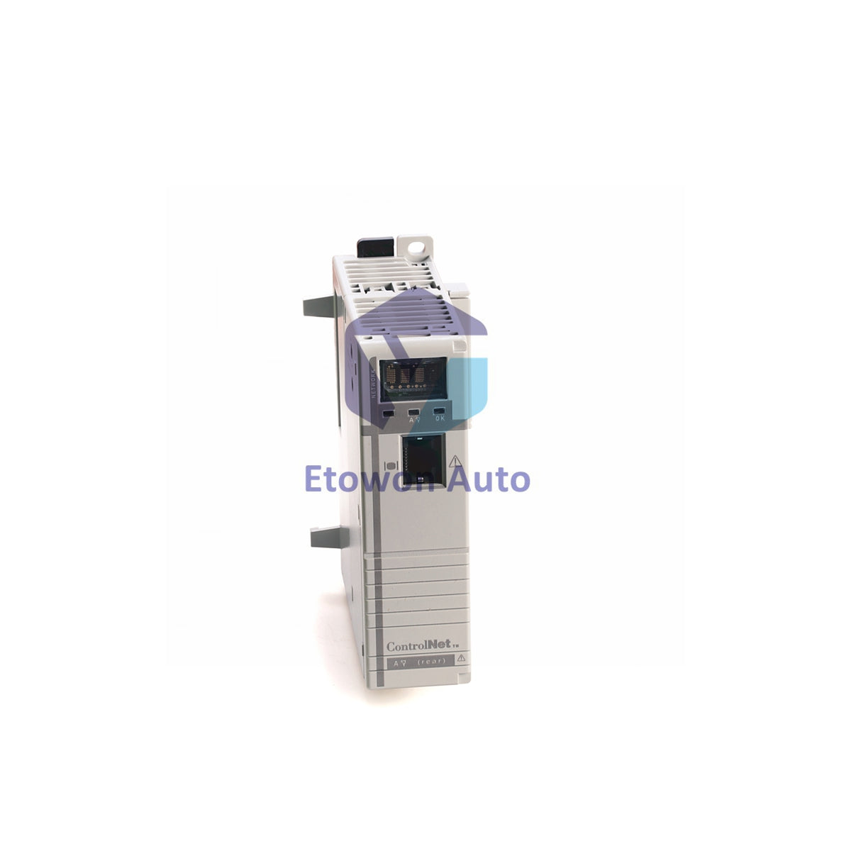 Allen-Bradley 1768-M04SE | Mô-đun chuyển động SERCOS 4 trục