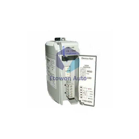 1769-ADN | Allen-Bradley DeviceNet Communication Adapter