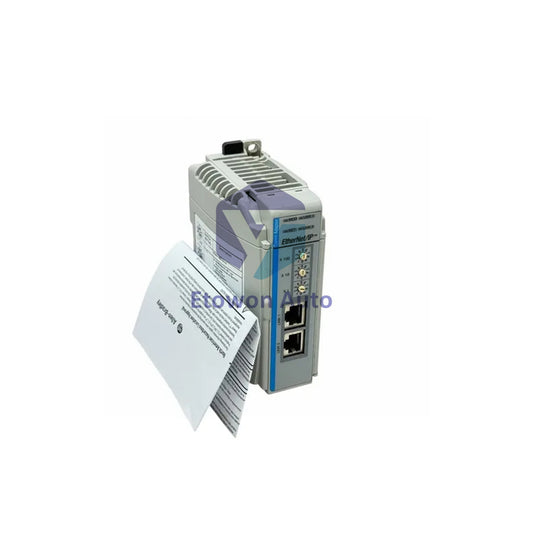 1769-AENTR Modul Komunikasi Ethernet Allen-Bradley Compact I/O