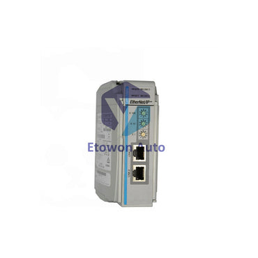 1769-AENTR Modul Komunikasi Ethernet Allen-Bradley Compact I/O