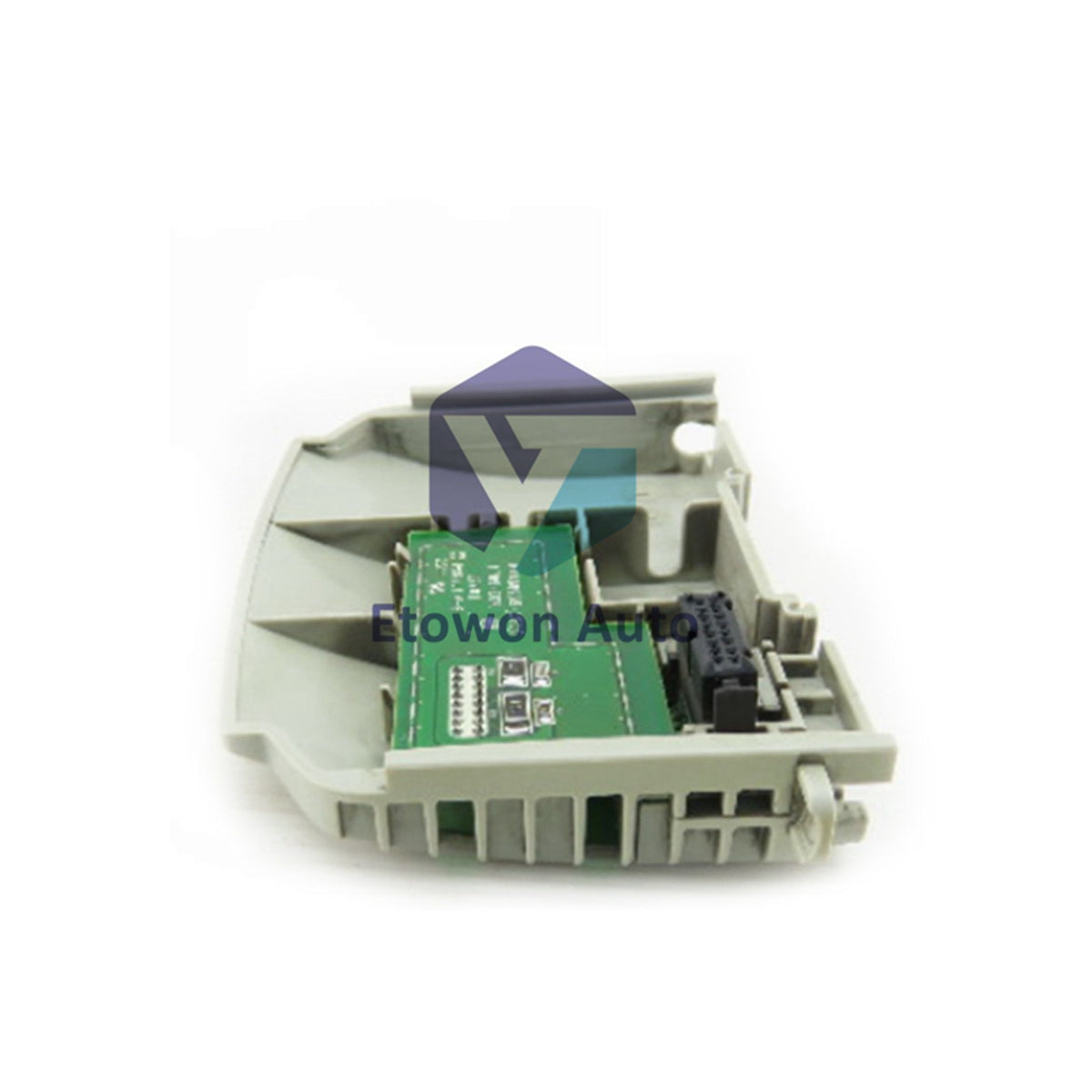 1769-ECR Allen-Bradley Compact I/O Right Bus Terminator
