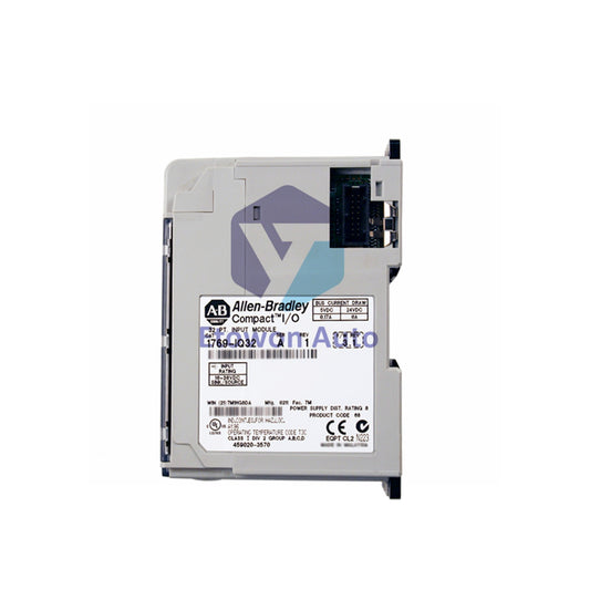 1769-IQ32 Allen-Bradley CompactLogix Input Module 24VDC