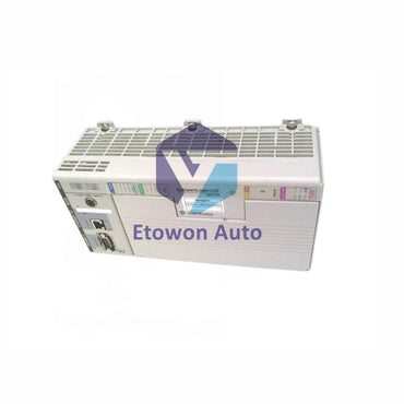 1769-L23E-QBFC1B Allen-Bradley Pengendali Paket 16DI 16DO