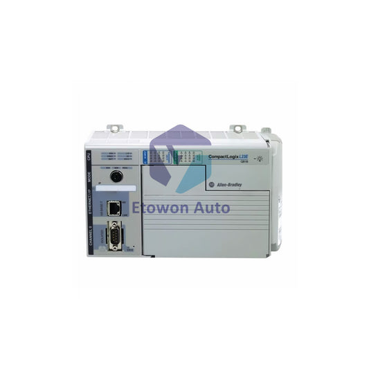 1769-L23E-QBFC1B Allen-Bradley Pengendali Paket 16DI 16DO