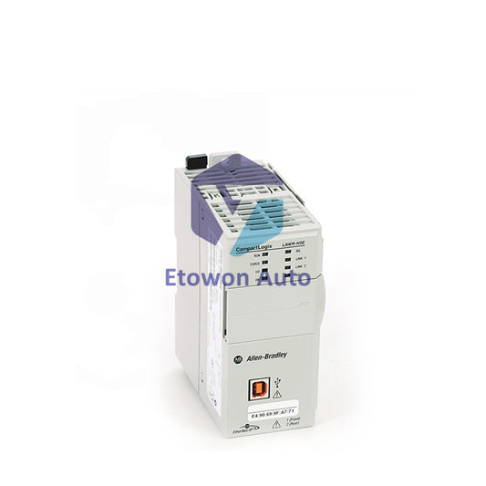 Allen-Bradley 1769-L30ERM CompactLogix Kontrol Gerak