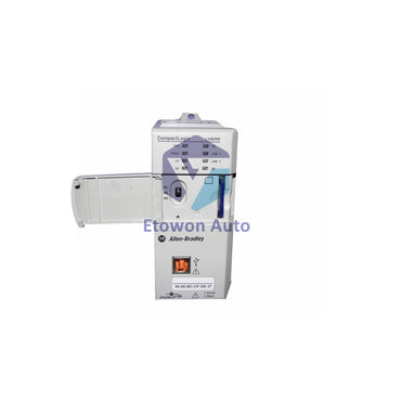 1769-L33ER Modul Prosesor Allen-Bradley CompactLogix