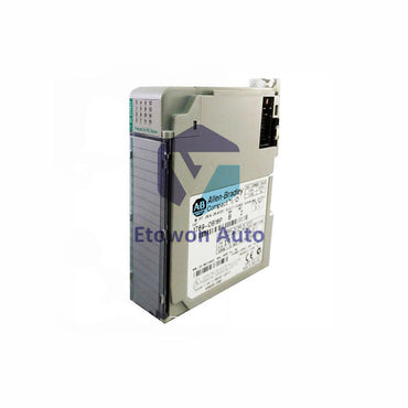 Allen-Bradley 1769-OB16 Modul Output Diskrit CompactLogix