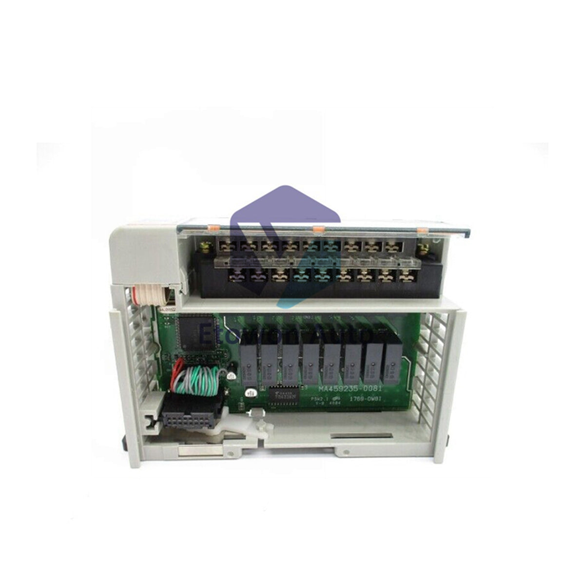 1769-OW8I Allen-Bradley | CompactLogix 8-Pt Isolated Relay Output