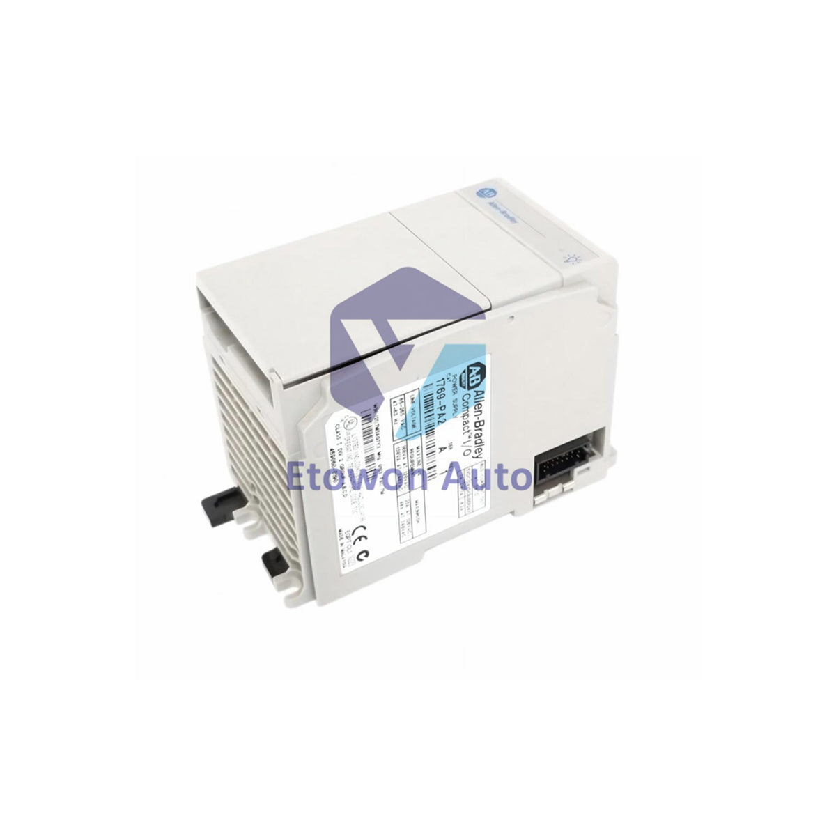 1769-PB2 Allen-Bradley CompactLogix DC Power Supply