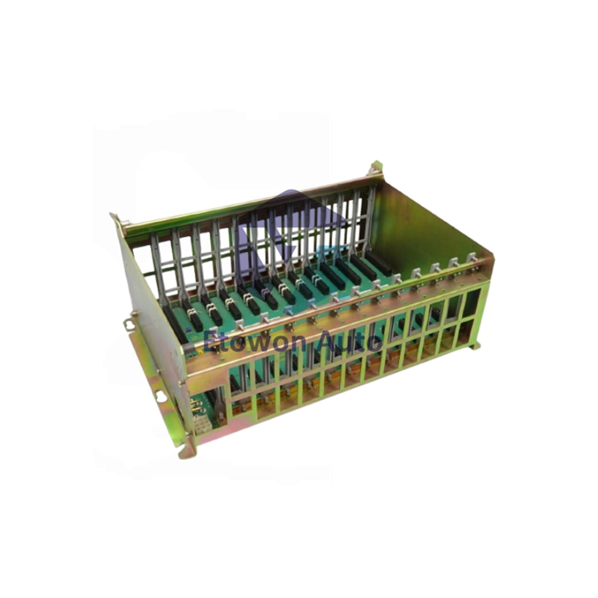 هيكل وحدة التحكم المنطقي المبرمج 1771-A3B - ألين برادلي | طاقة 24A