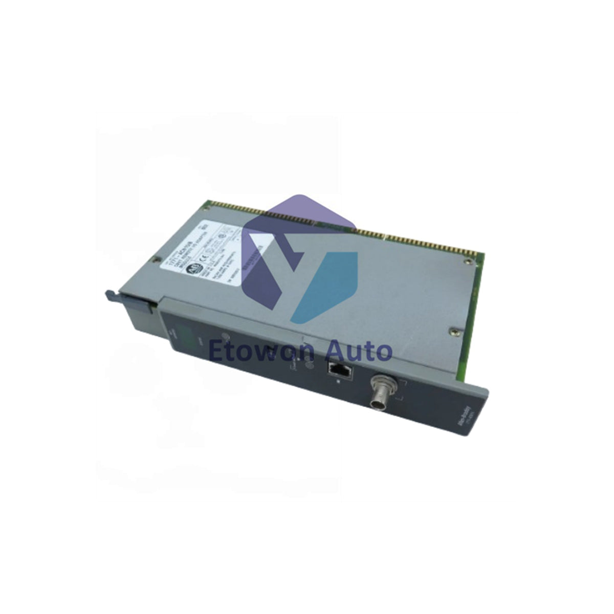 Allen-Bradley 1771-ACN15 Adaptador de Entrada/Salida ControlNet