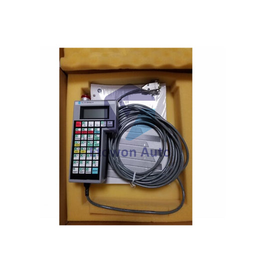 1771-HD Allen-Bradley Handheld Teach Pendant | PLC-5