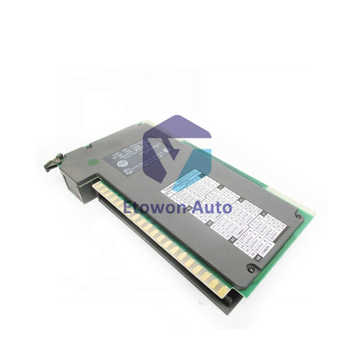 Módulo de Salida DC Allen-Bradley 1771-OVN 32 10-30V