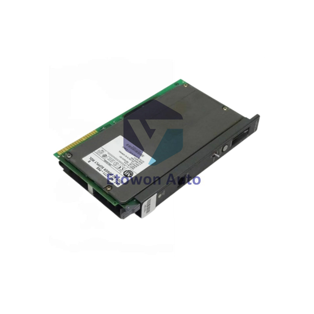 1771-VHSC Módulo Contador de Alta Velocidad Allen-Bradley