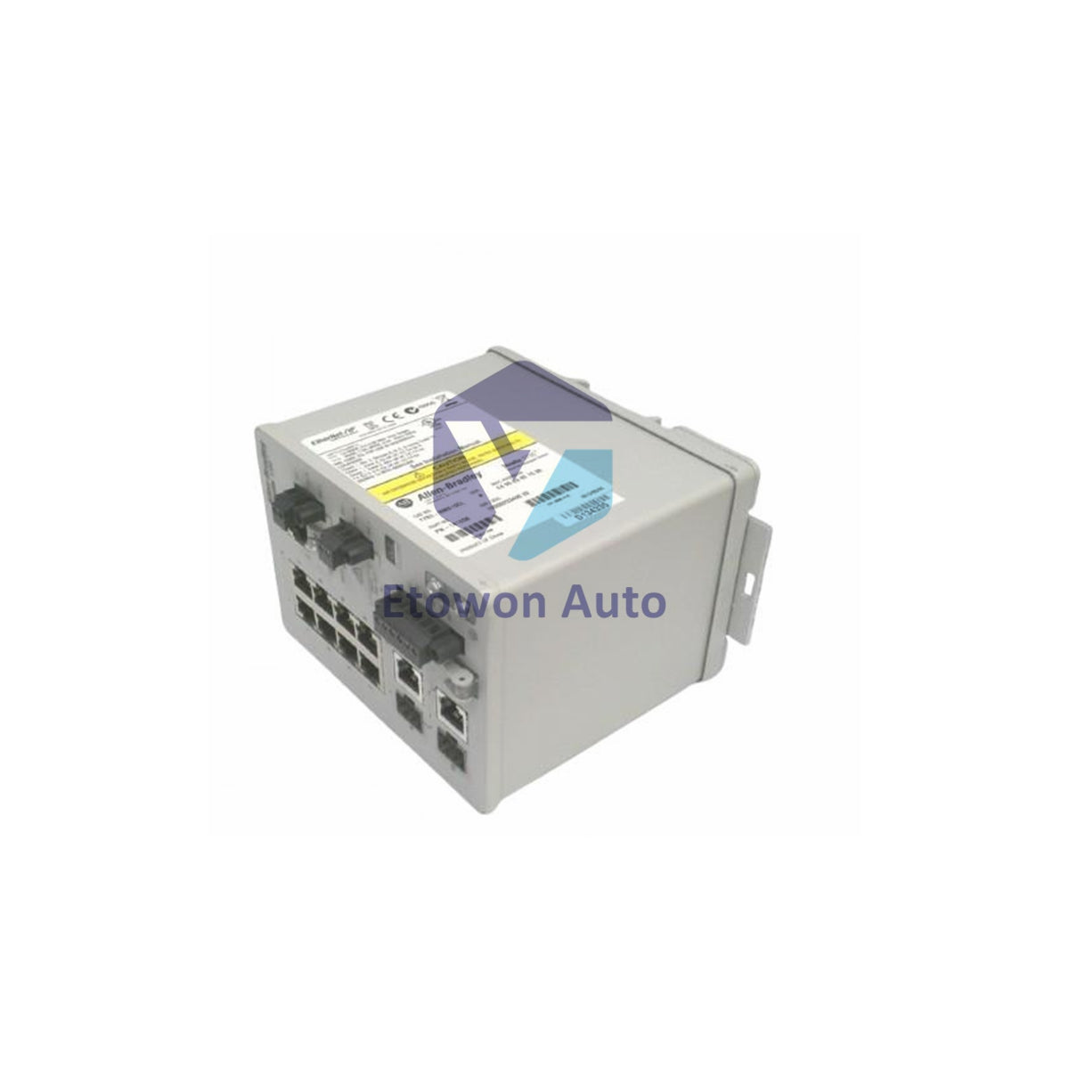 Allen-Bradley 1783-BMS10CL Stratix 5700 Switch