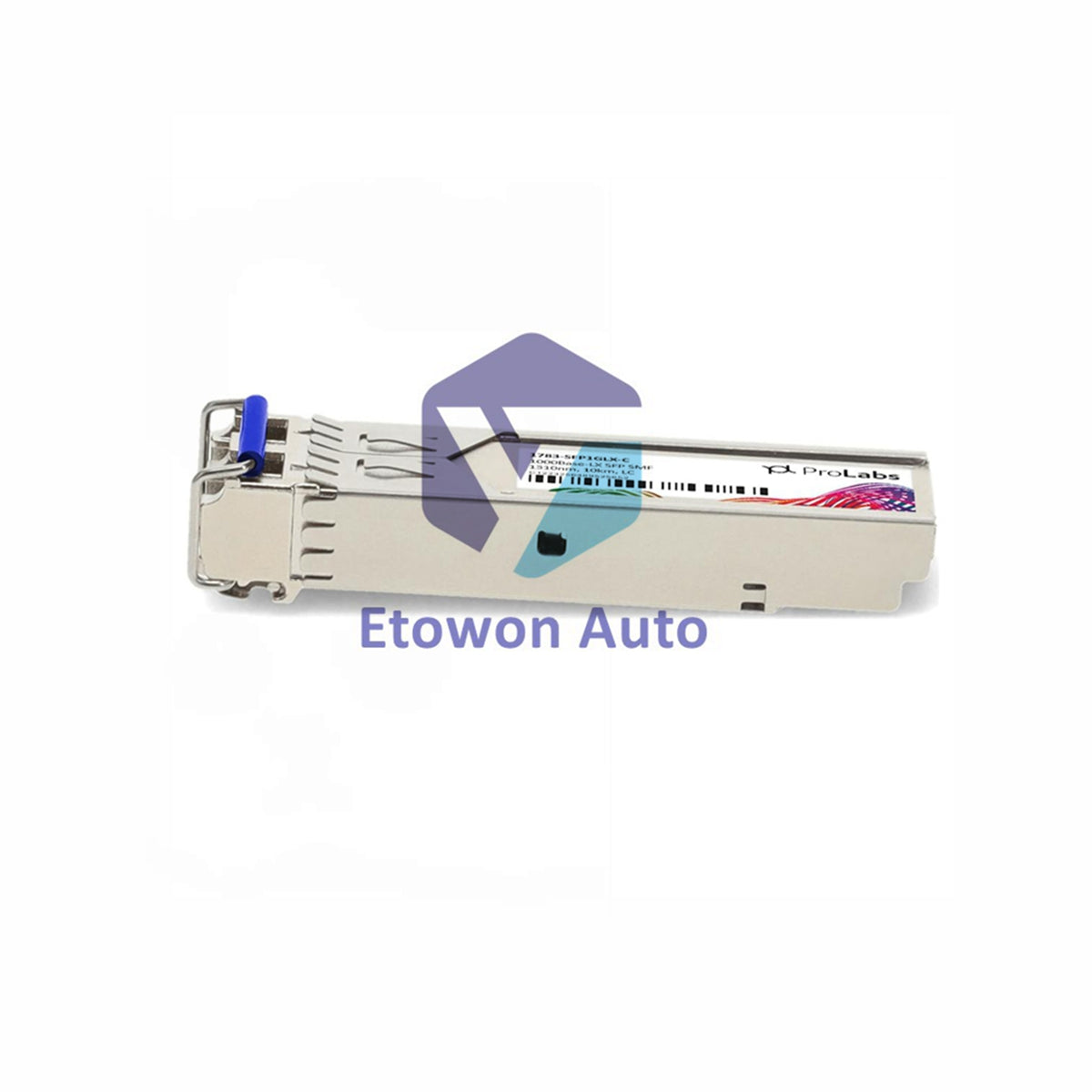 Allen-Bradley 1783-SFP1GLX 10km 1Gbps Stratix SFP