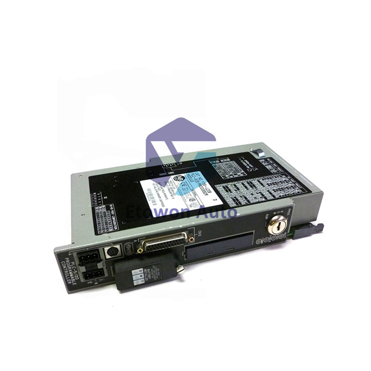 Procesador Serie Clásica PLC-5 1785-LT Allen-Bradley