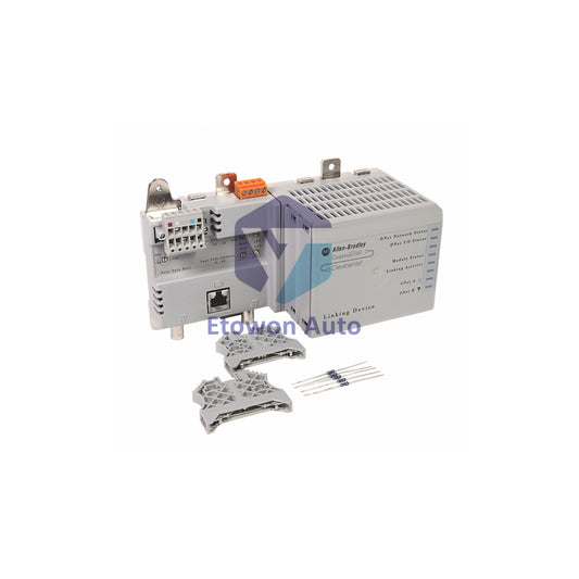 Allen-Bradley 1788-CN2DN ControlNet DeviceNet Linking Device