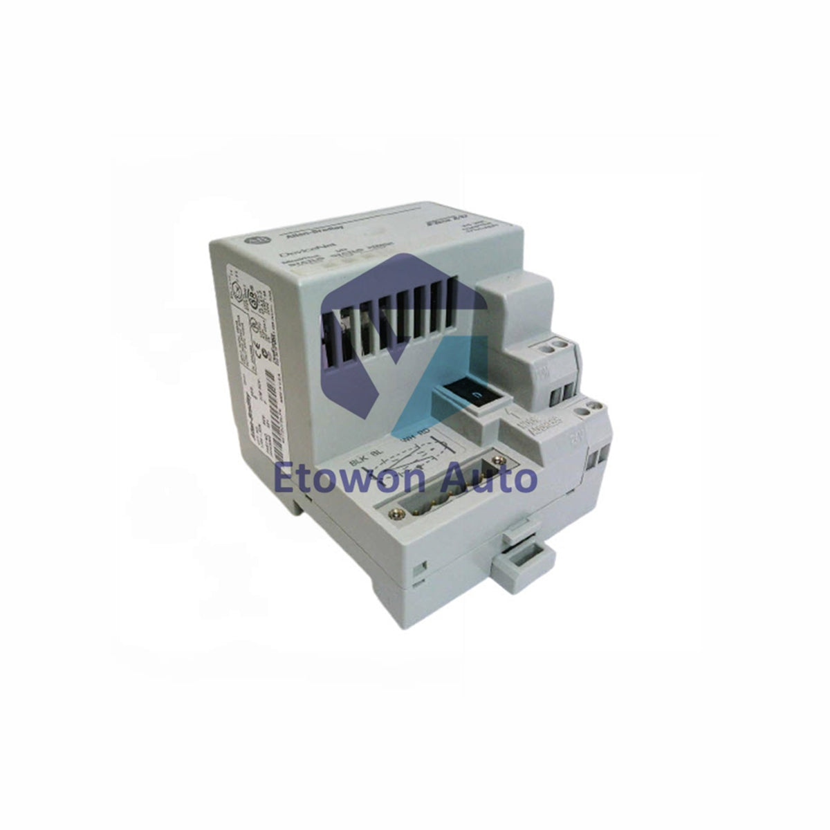 1794-ADN | Allen-Bradley DeviceNet Adapter DIN Rail Mount