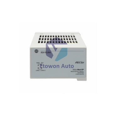 Allen-Bradley 1794-AENT FLEX IO 8-Slot Ethernet Communication Adapter