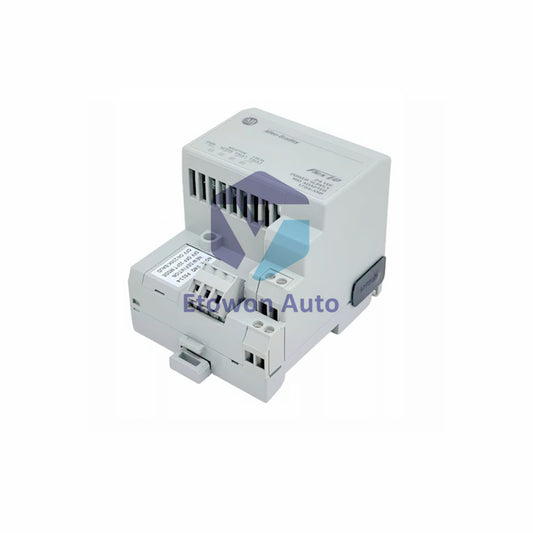 Allen-Bradley 1794-ASB2 FLEX IO Remote I/O Adapter
