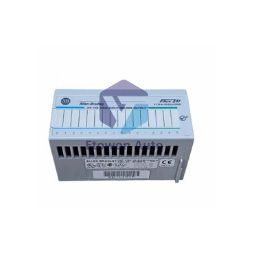Allen-Bradley 1794-IB10XOB6 Flex I/O Digital Combo Module