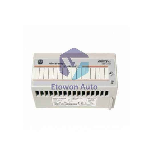 1794-IE8 Allen-Bradley High-Density Analog Voltage Current Module