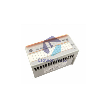 Allen-Bradley 1794-IE8H | 8-Punkt Hochdichte HART Analog-Eingang