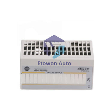 1794-OF4I Isolated Analog Module - Allen-Bradley Flex I/O