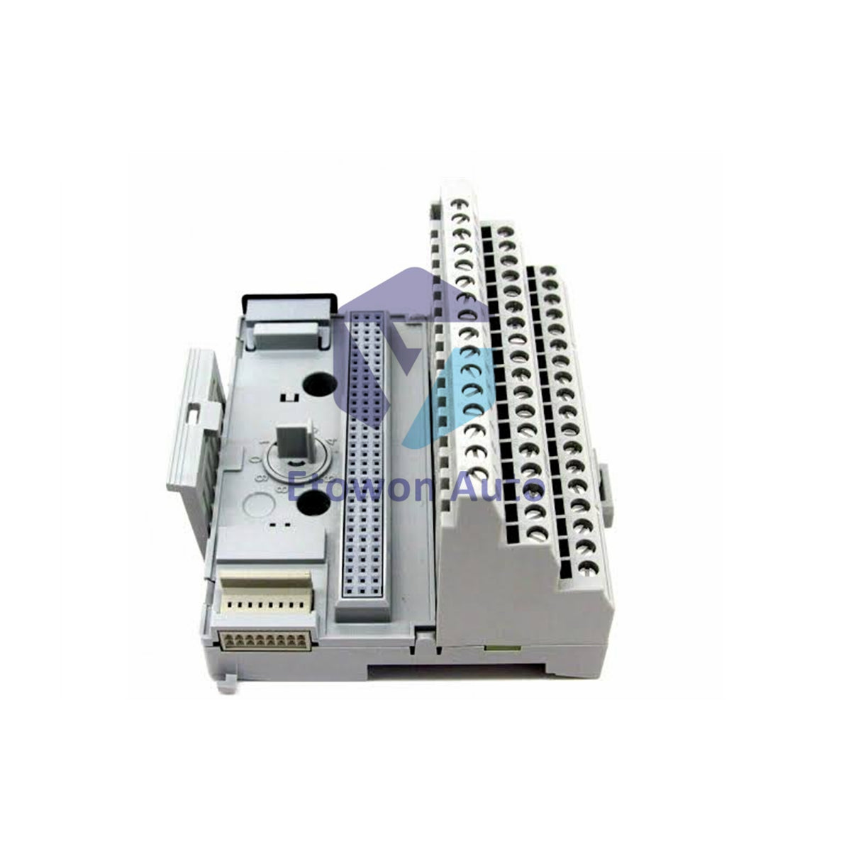 Основание клеммной колодки Allen-Bradley 1794-TB3S | Гибкий ввод-вывод