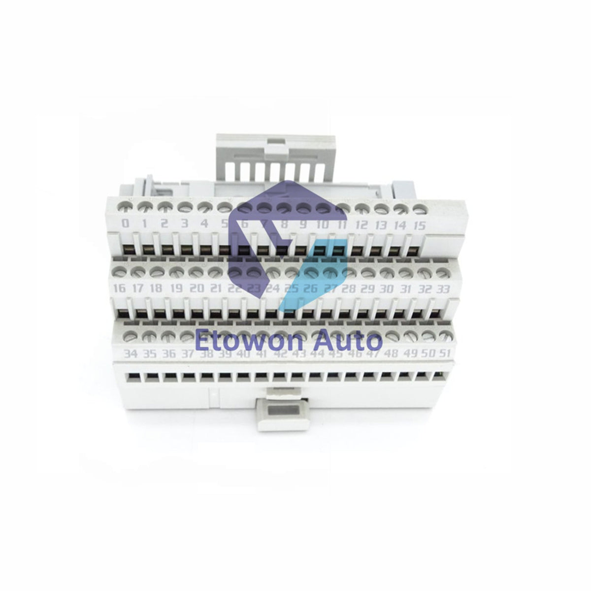 Allen-Bradley 1794-TB32 Flex I/O Terminal Base 32 I/O Terminals