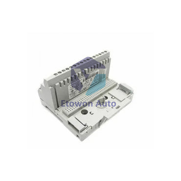 Allen-Bradley 1794-TB3G Flex I/O terminalbaseenhet