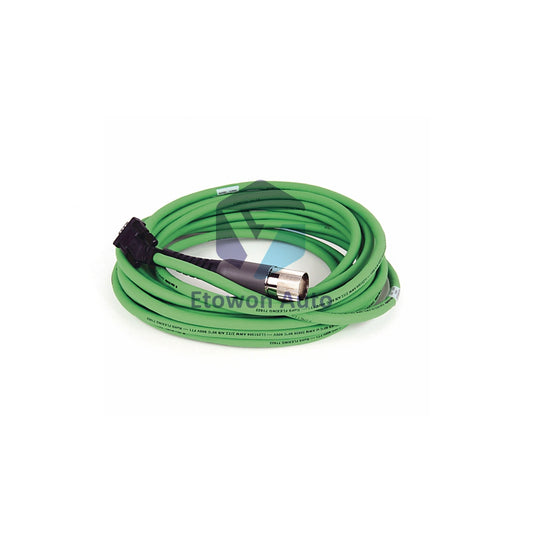 Allen-Bradley 2090-CFBM4DF-CDAF03 3M Feedback Cable