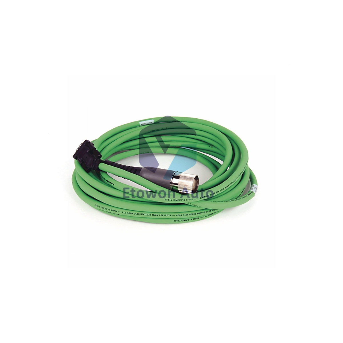 2090-CFBM4DF-CDAF15 Allen-Bradley Feedback Cable